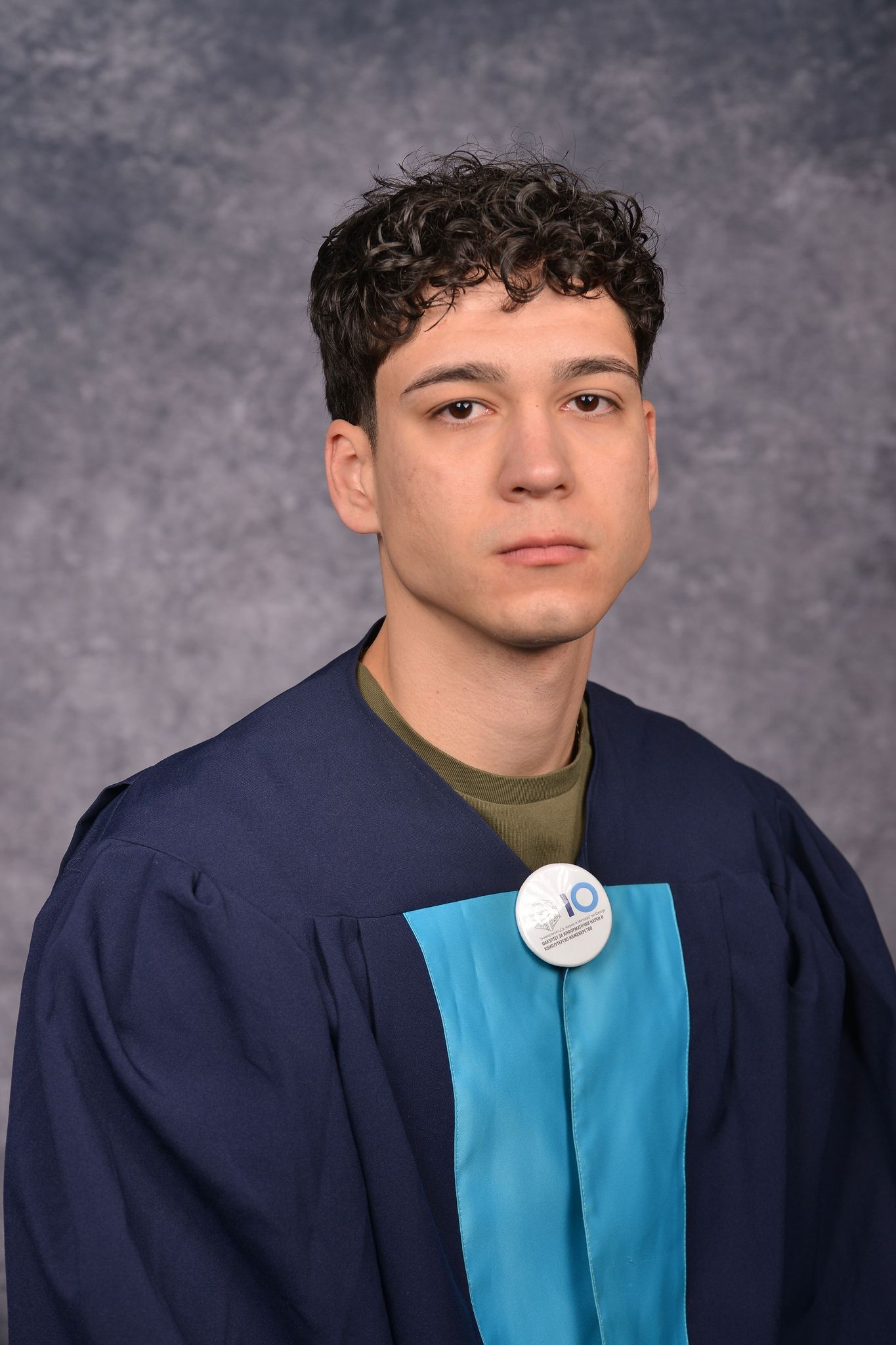 Kristijan Stefanov